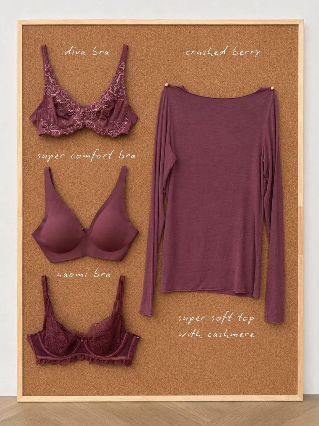 our favourite combos, pinned 📌 which one are you choosing? 👇️⁠
⁠
